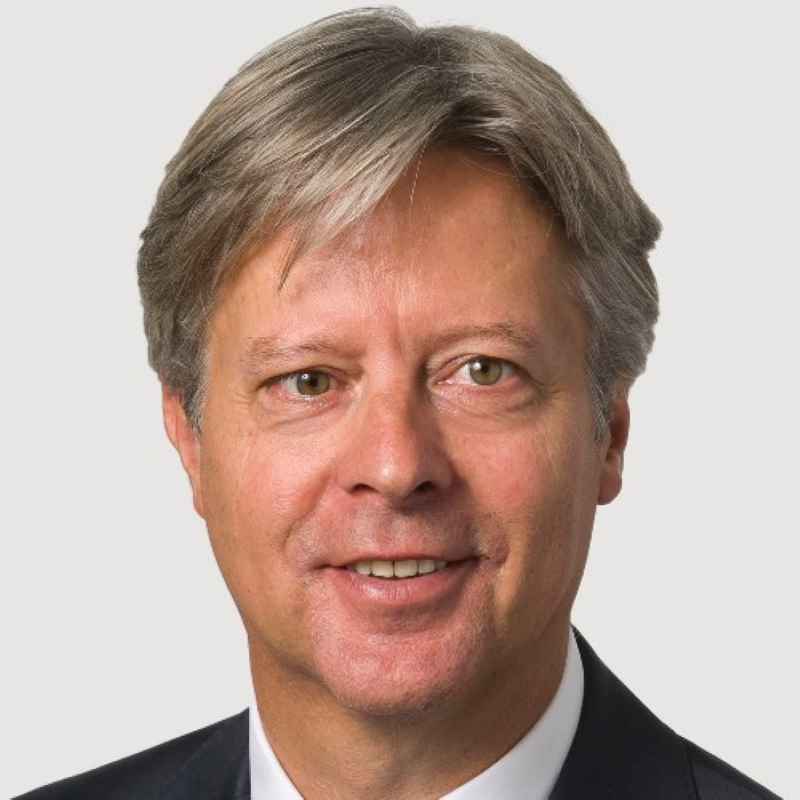 Jacco Brouwer, Kroll (Ex Duff & Phelps)